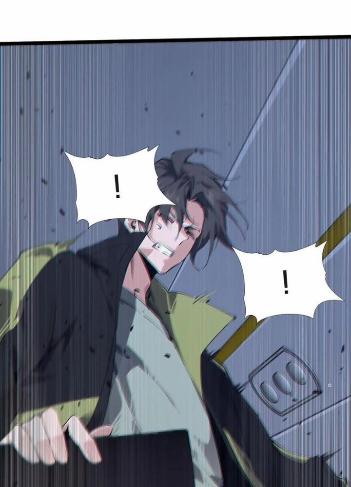 Ta Học Trảm Thần Trong Bệnh Viện Tâm Thần 142 trang 128