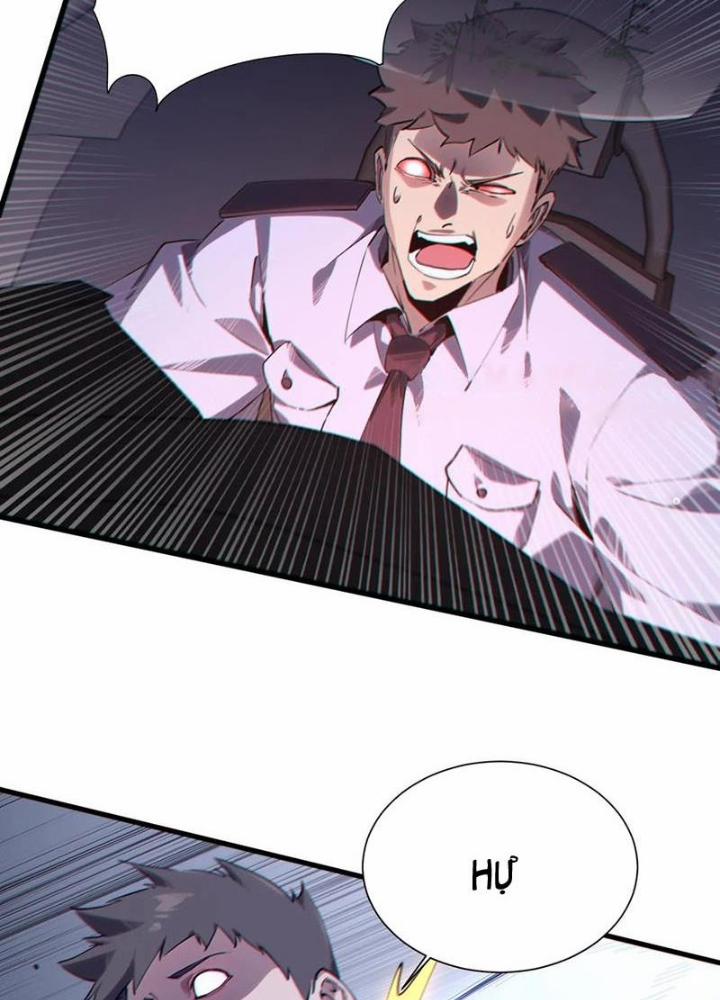 Ta Học Trảm Thần Trong Bệnh Viện Tâm Thần 142 trang 136