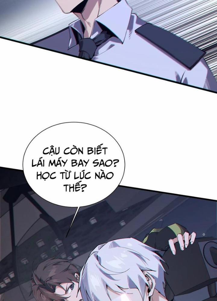 Ta Học Trảm Thần Trong Bệnh Viện Tâm Thần 142 trang 138