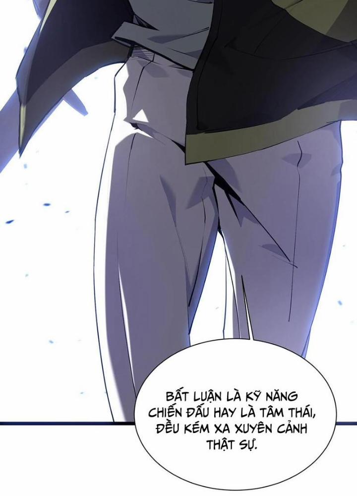 Ta Học Trảm Thần Trong Bệnh Viện Tâm Thần 142 trang 14