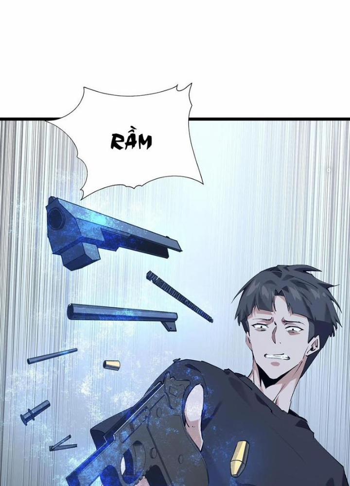 Ta Học Trảm Thần Trong Bệnh Viện Tâm Thần 142 trang 16