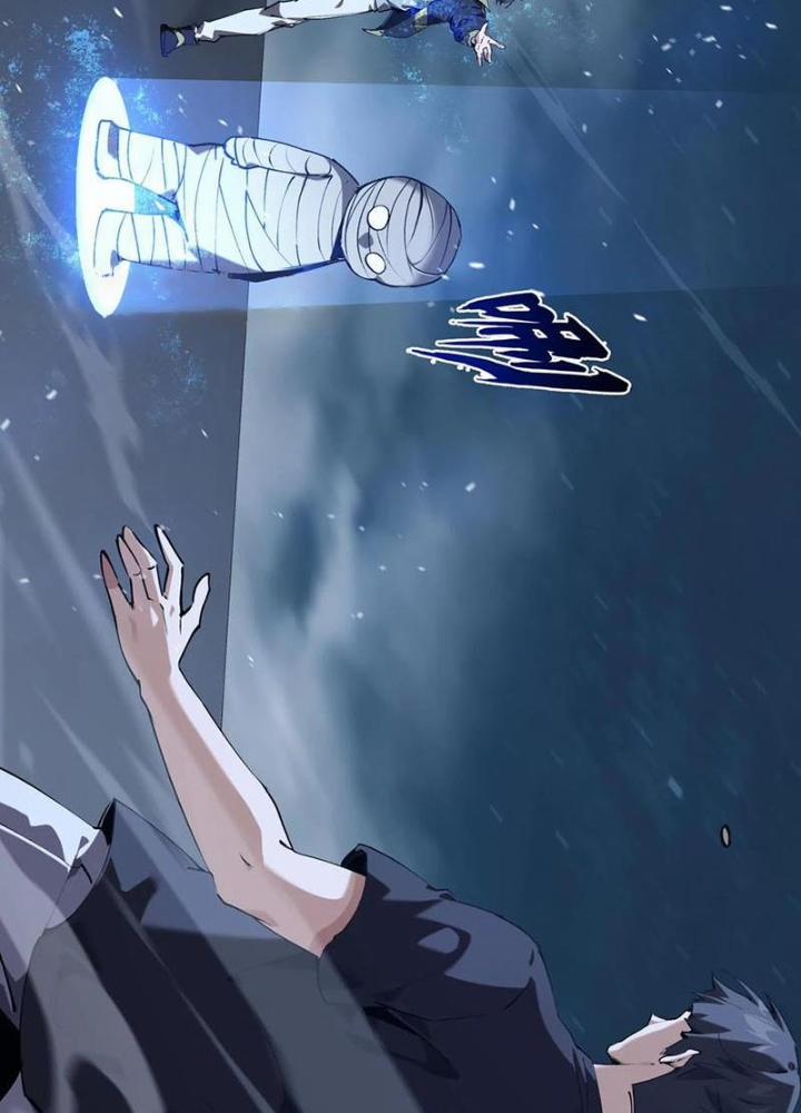 Ta Học Trảm Thần Trong Bệnh Viện Tâm Thần 142 trang 20