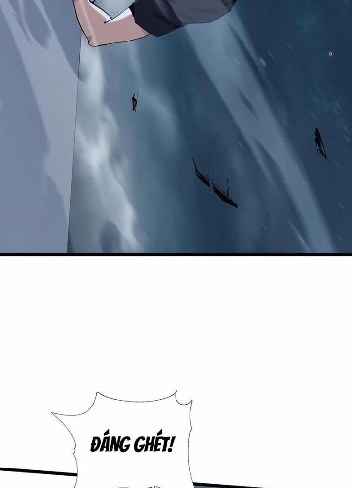 Ta Học Trảm Thần Trong Bệnh Viện Tâm Thần 142 trang 22