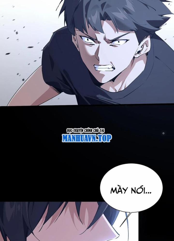 Ta Học Trảm Thần Trong Bệnh Viện Tâm Thần 142 trang 24