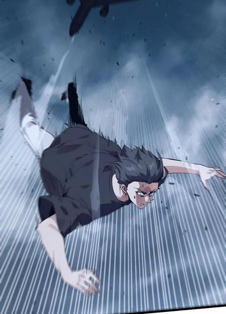 Ta Học Trảm Thần Trong Bệnh Viện Tâm Thần 142 trang 30