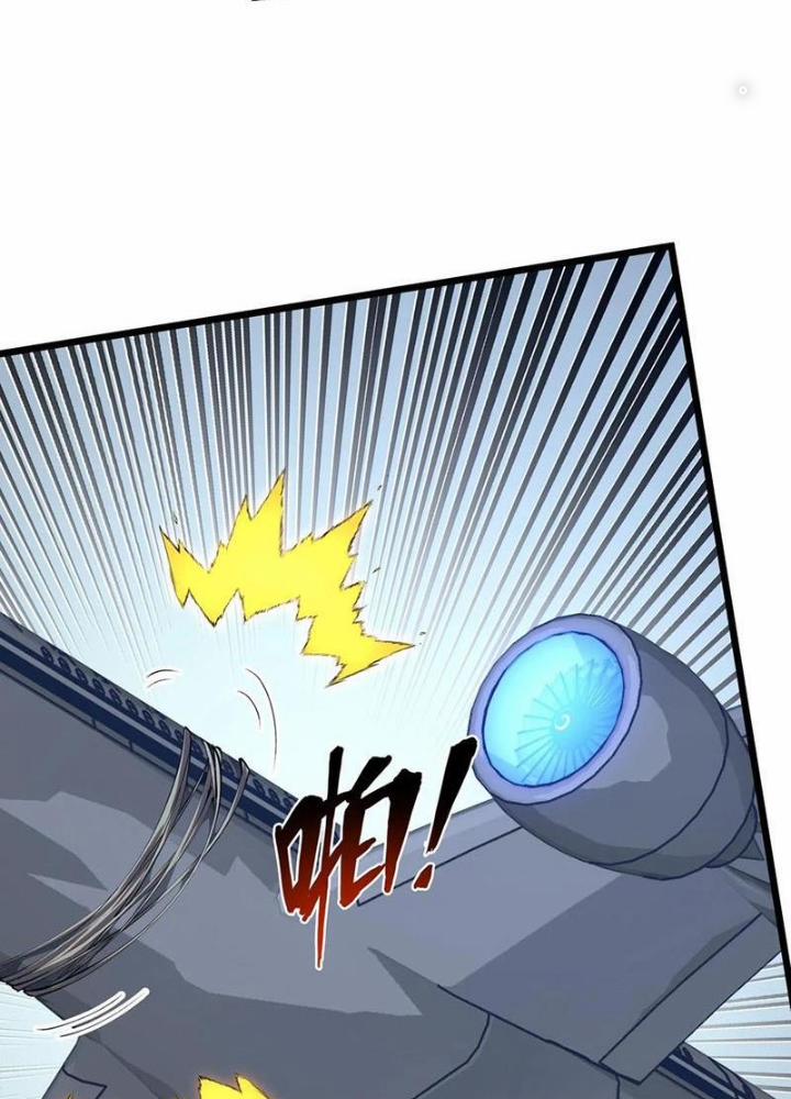 Ta Học Trảm Thần Trong Bệnh Viện Tâm Thần 142 trang 36