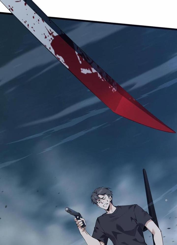 Ta Học Trảm Thần Trong Bệnh Viện Tâm Thần 142 trang 4