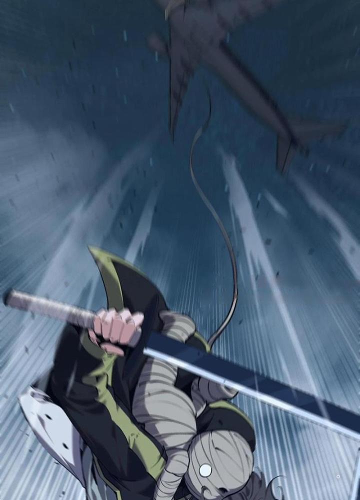 Ta Học Trảm Thần Trong Bệnh Viện Tâm Thần 142 trang 40