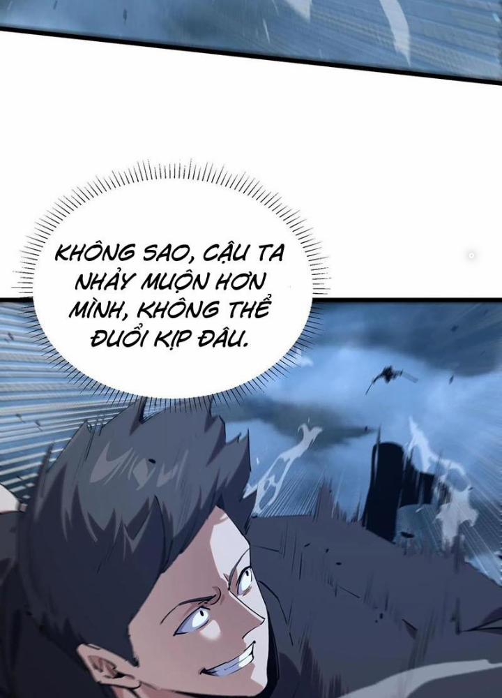 Ta Học Trảm Thần Trong Bệnh Viện Tâm Thần 142 trang 52