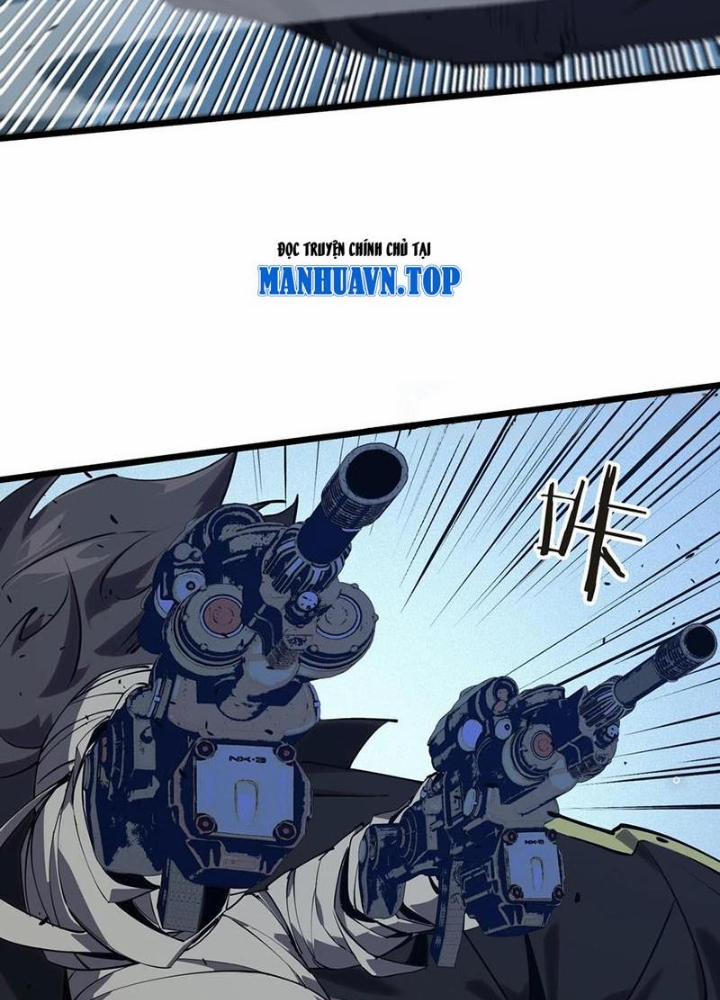 Ta Học Trảm Thần Trong Bệnh Viện Tâm Thần 142 trang 54