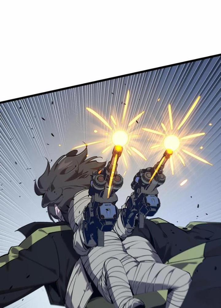 Ta Học Trảm Thần Trong Bệnh Viện Tâm Thần 142 trang 56