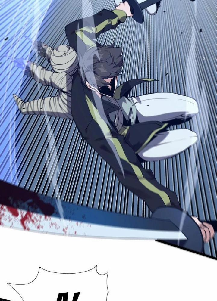 Ta Học Trảm Thần Trong Bệnh Viện Tâm Thần 142 trang 66