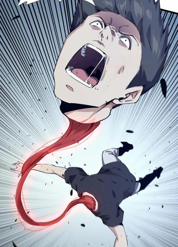 Ta Học Trảm Thần Trong Bệnh Viện Tâm Thần 142 trang 68