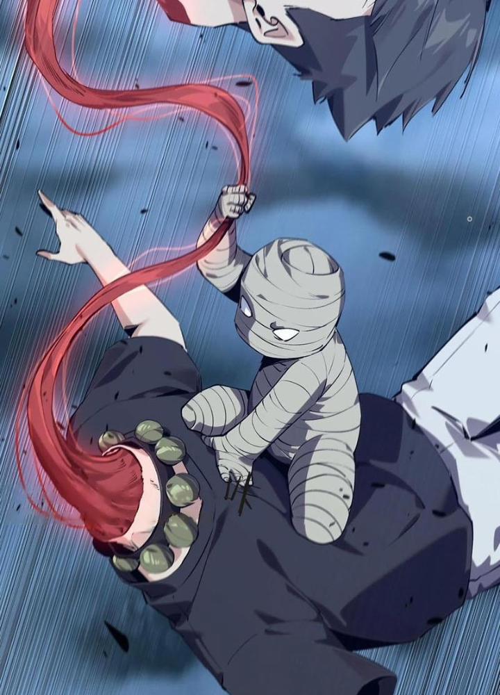 Ta Học Trảm Thần Trong Bệnh Viện Tâm Thần 142 trang 74