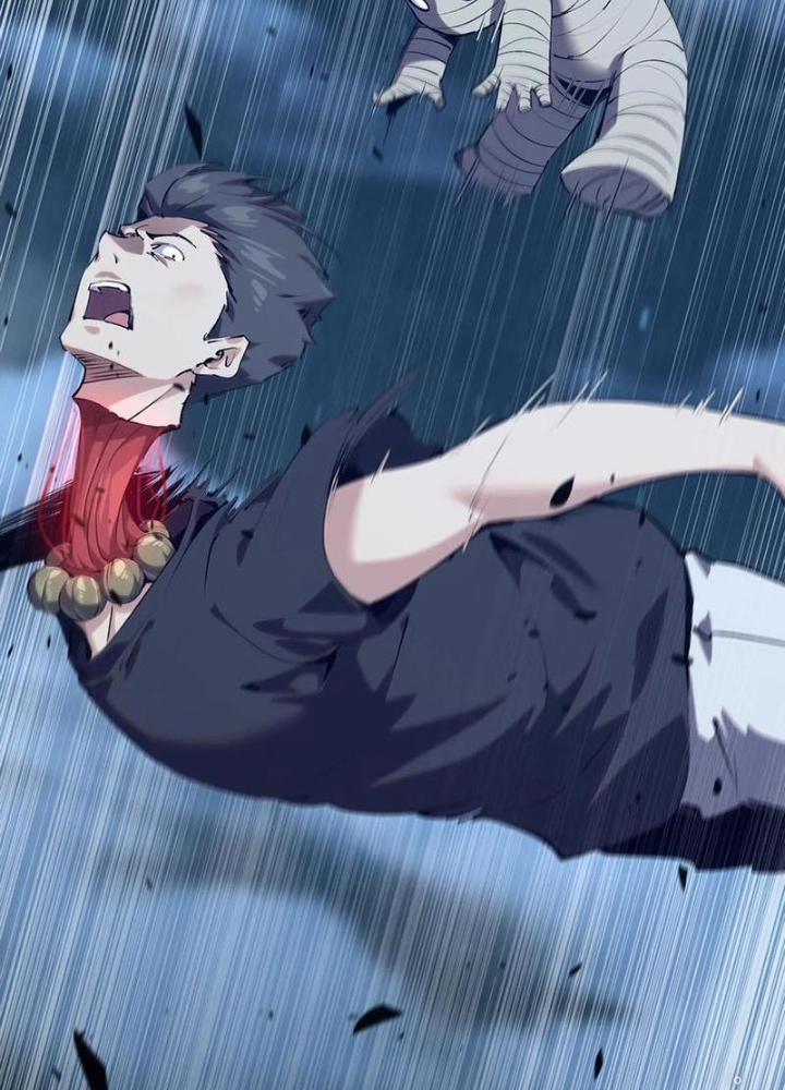 Ta Học Trảm Thần Trong Bệnh Viện Tâm Thần 142 trang 78