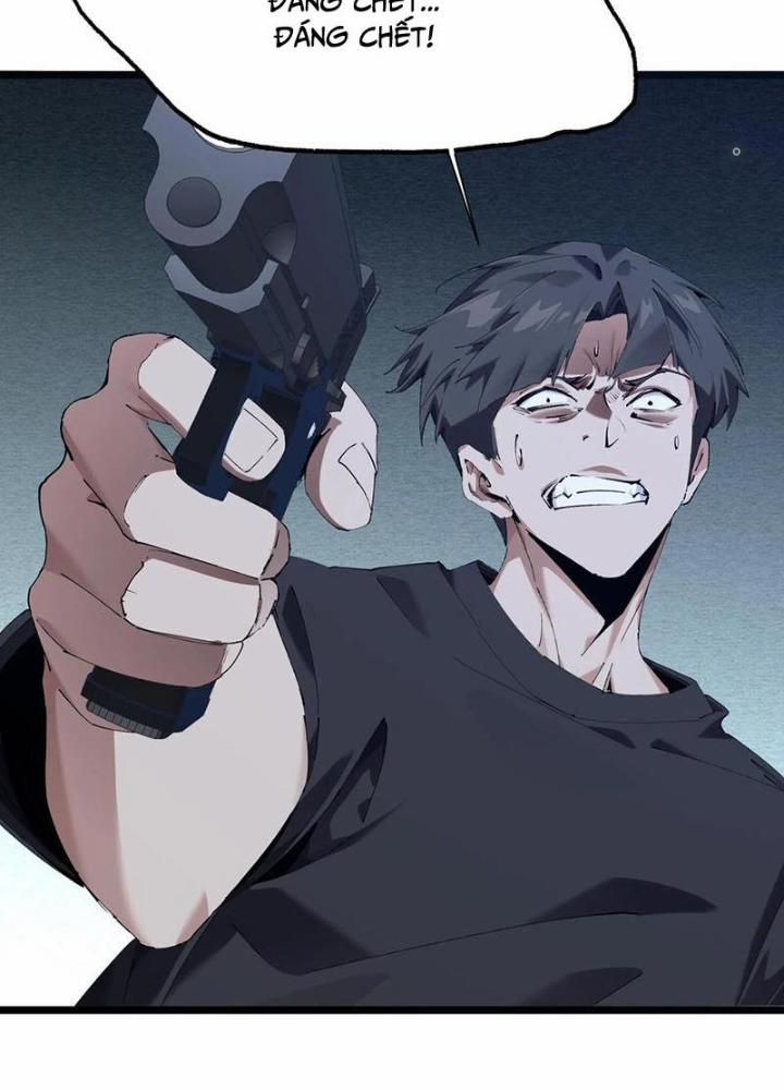 Ta Học Trảm Thần Trong Bệnh Viện Tâm Thần 142 trang 8