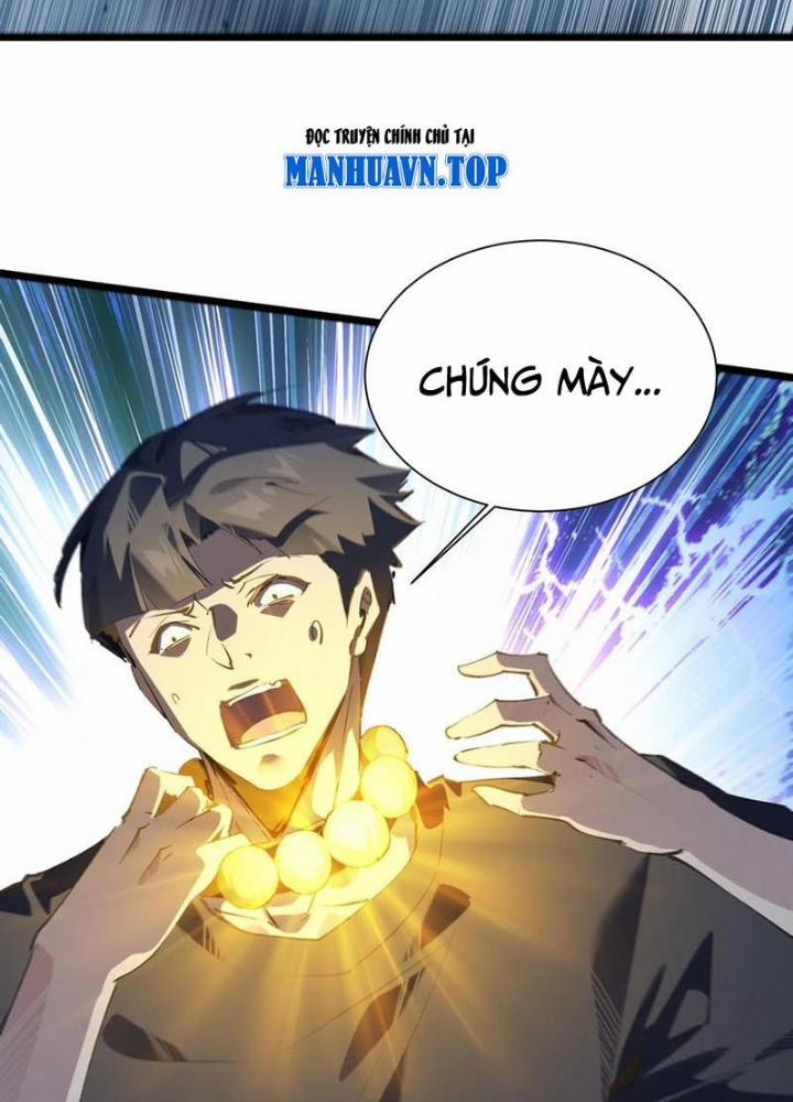 Ta Học Trảm Thần Trong Bệnh Viện Tâm Thần 142 trang 80