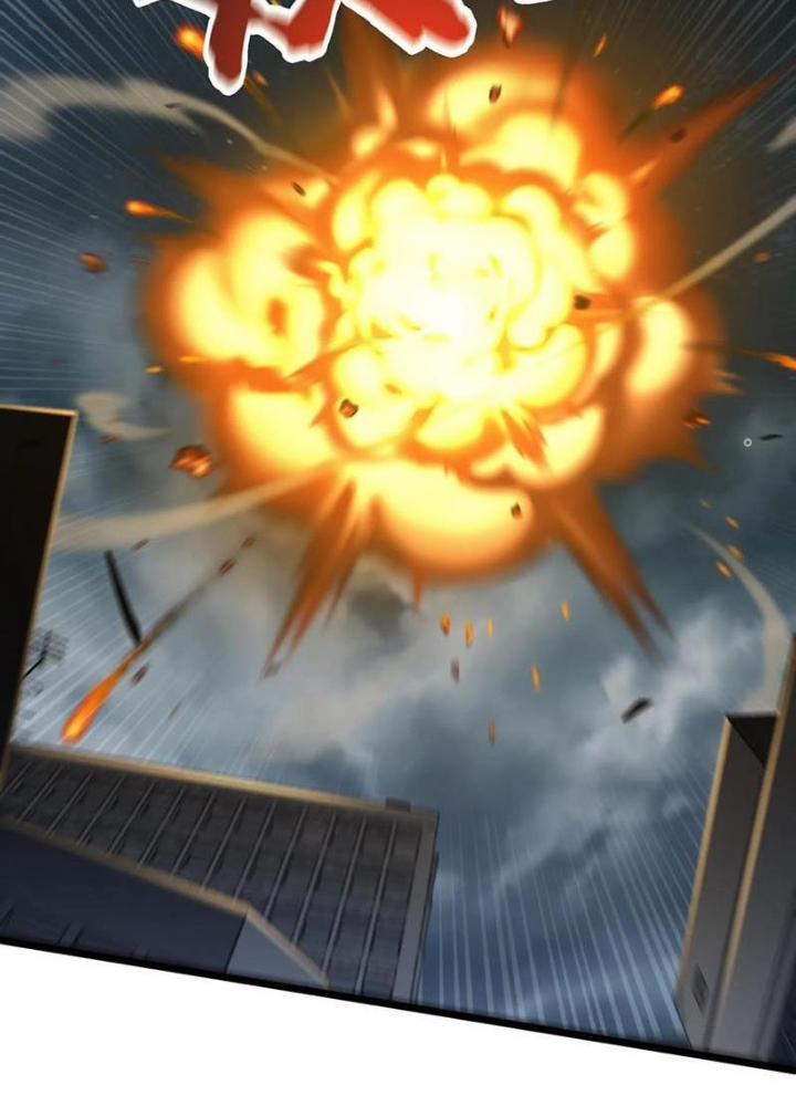 Ta Học Trảm Thần Trong Bệnh Viện Tâm Thần 142 trang 84