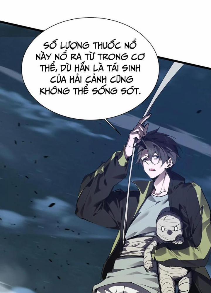 Ta Học Trảm Thần Trong Bệnh Viện Tâm Thần 142 trang 86