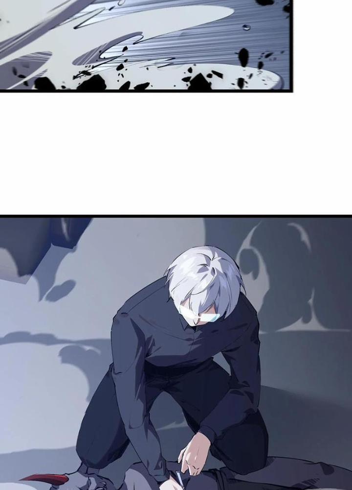 Ta Học Trảm Thần Trong Bệnh Viện Tâm Thần 142 trang 90