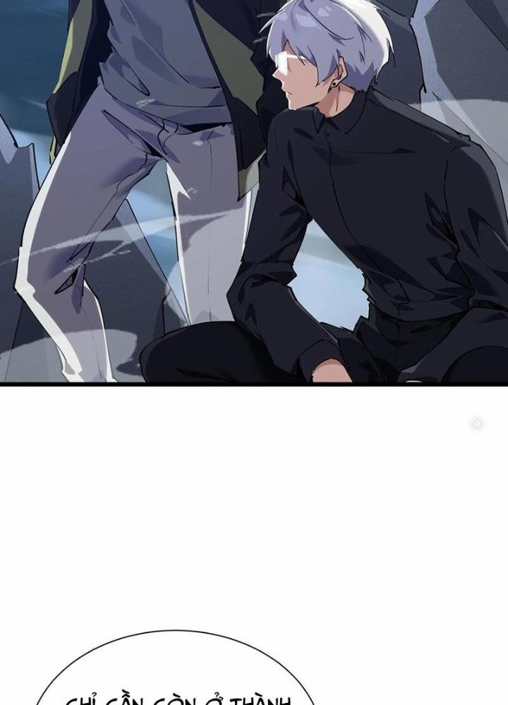 Ta Học Trảm Thần Trong Bệnh Viện Tâm Thần 142 trang 96
