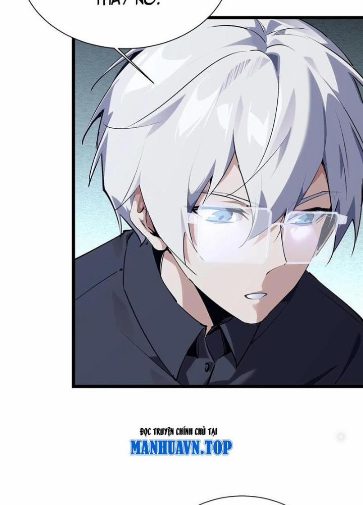 Ta Học Trảm Thần Trong Bệnh Viện Tâm Thần 142 trang 98