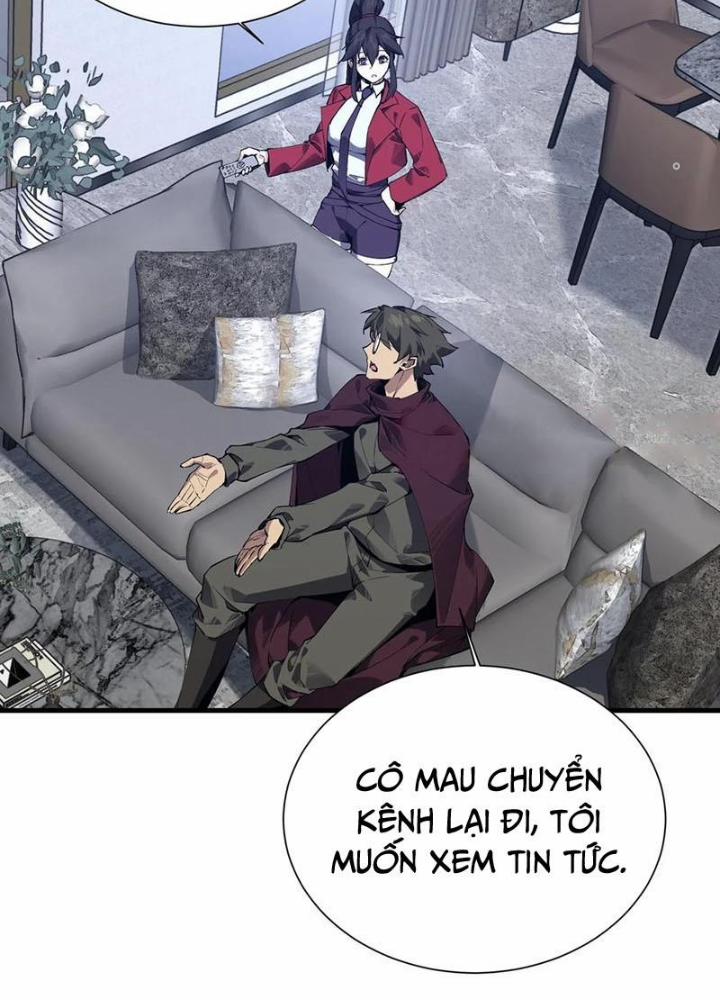 Ta Học Trảm Thần Trong Bệnh Viện Tâm Thần 143 trang 102