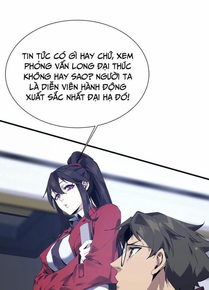 Ta Học Trảm Thần Trong Bệnh Viện Tâm Thần 143 trang 104