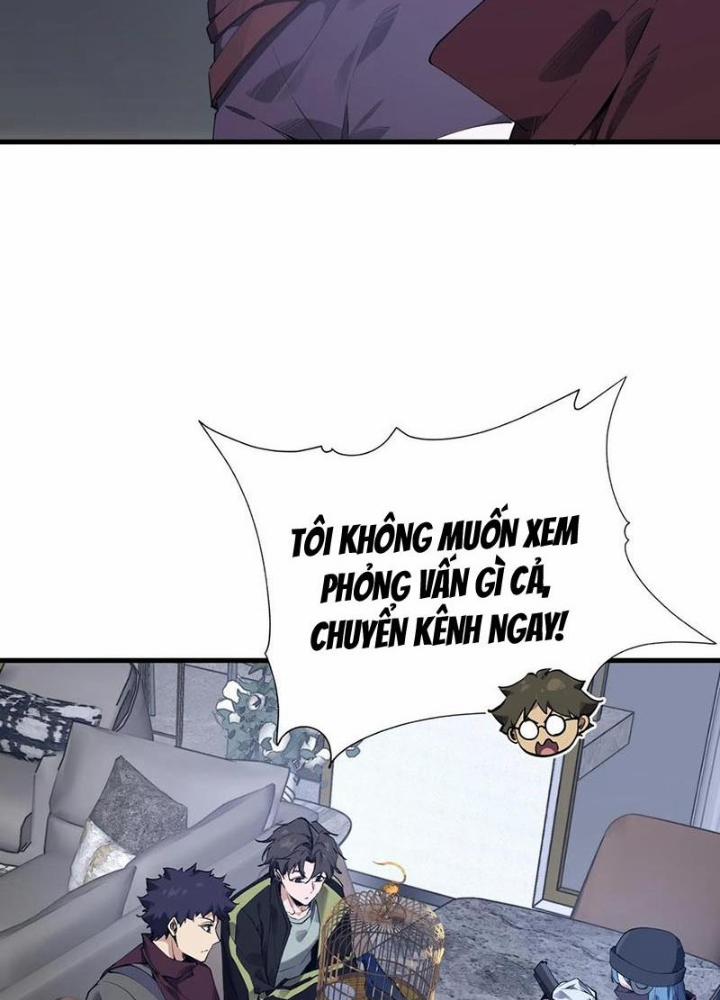 Ta Học Trảm Thần Trong Bệnh Viện Tâm Thần 143 trang 106