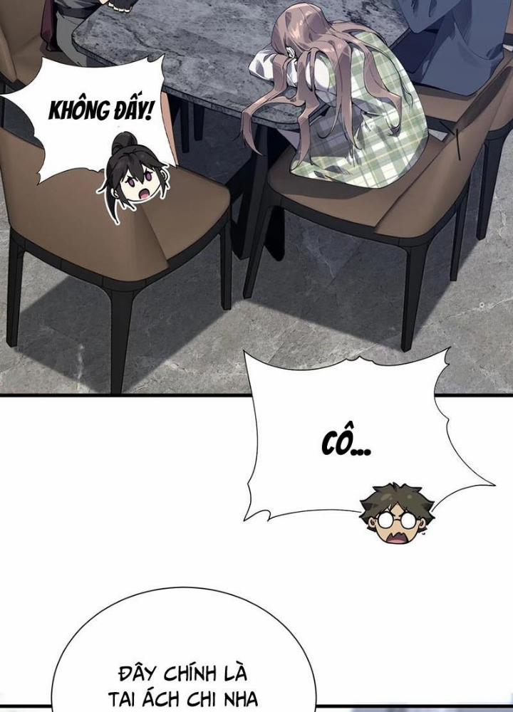 Ta Học Trảm Thần Trong Bệnh Viện Tâm Thần 143 trang 108