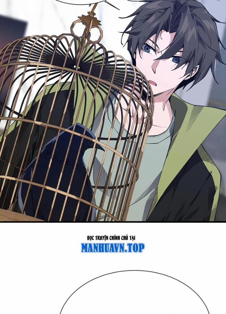 Ta Học Trảm Thần Trong Bệnh Viện Tâm Thần 143 trang 110