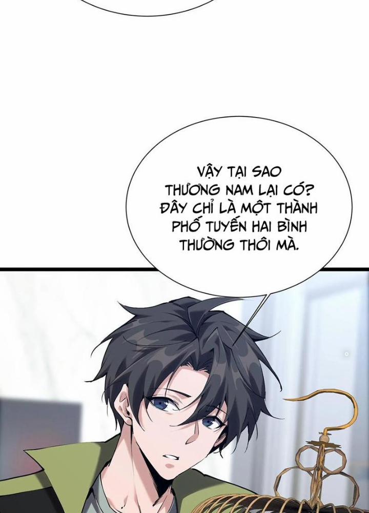 Ta Học Trảm Thần Trong Bệnh Viện Tâm Thần 143 trang 114