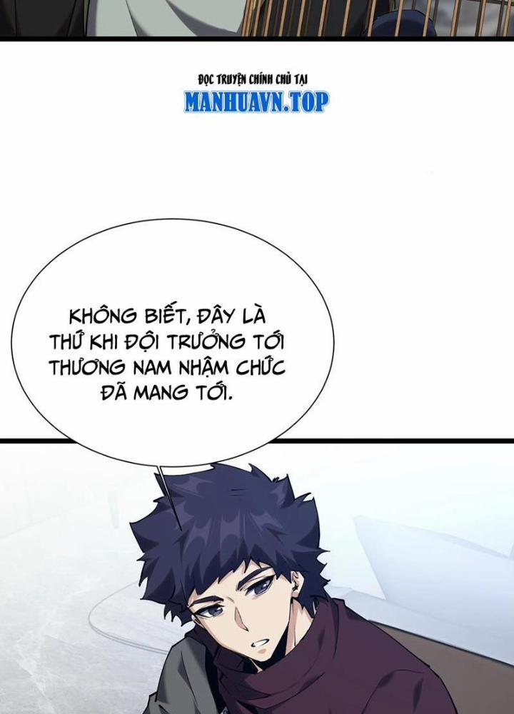 Ta Học Trảm Thần Trong Bệnh Viện Tâm Thần 143 trang 116