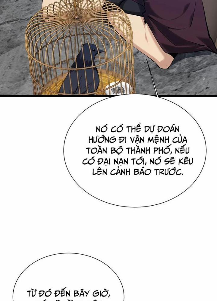 Ta Học Trảm Thần Trong Bệnh Viện Tâm Thần 143 trang 118