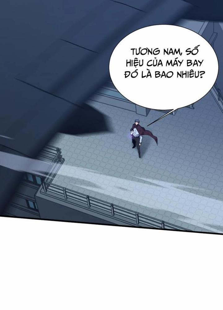 Ta Học Trảm Thần Trong Bệnh Viện Tâm Thần 143 trang 12