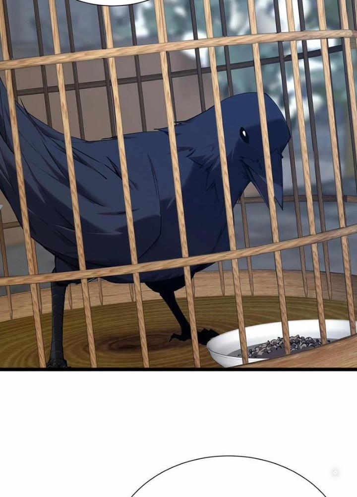 Ta Học Trảm Thần Trong Bệnh Viện Tâm Thần 143 trang 120