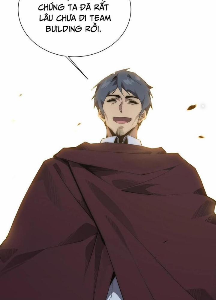 Ta Học Trảm Thần Trong Bệnh Viện Tâm Thần 143 trang 134