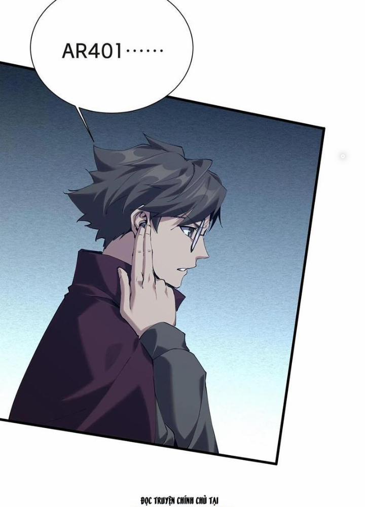 Ta Học Trảm Thần Trong Bệnh Viện Tâm Thần 143 trang 14