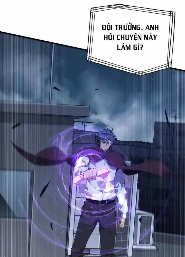 Ta Học Trảm Thần Trong Bệnh Viện Tâm Thần 143 trang 16