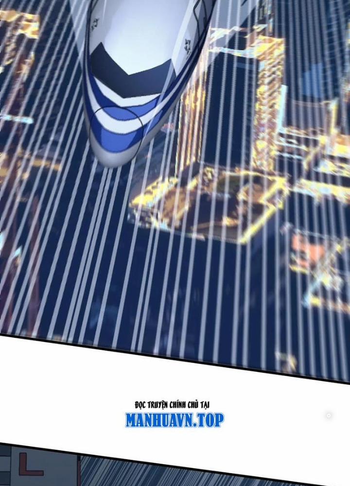 Ta Học Trảm Thần Trong Bệnh Viện Tâm Thần 143 trang 2