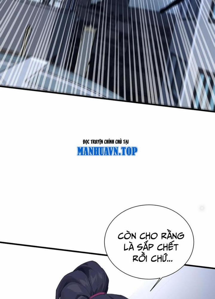Ta Học Trảm Thần Trong Bệnh Viện Tâm Thần 143 trang 28