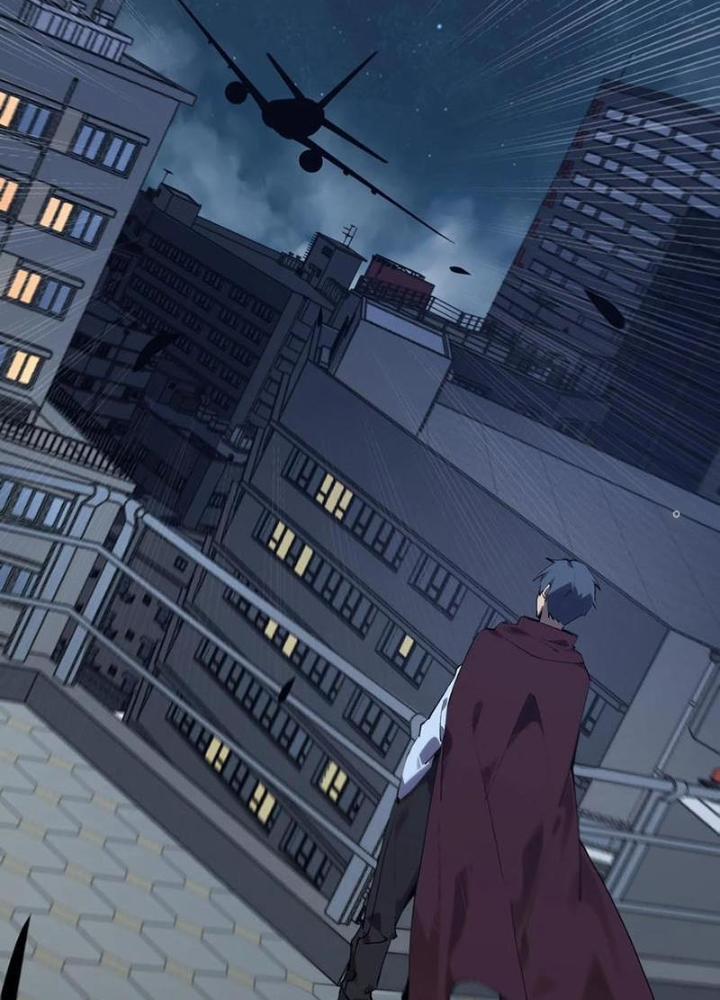 Ta Học Trảm Thần Trong Bệnh Viện Tâm Thần 143 trang 32