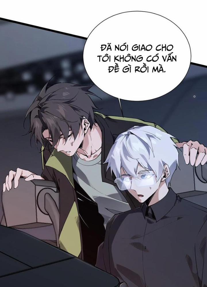 Ta Học Trảm Thần Trong Bệnh Viện Tâm Thần 143 trang 36
