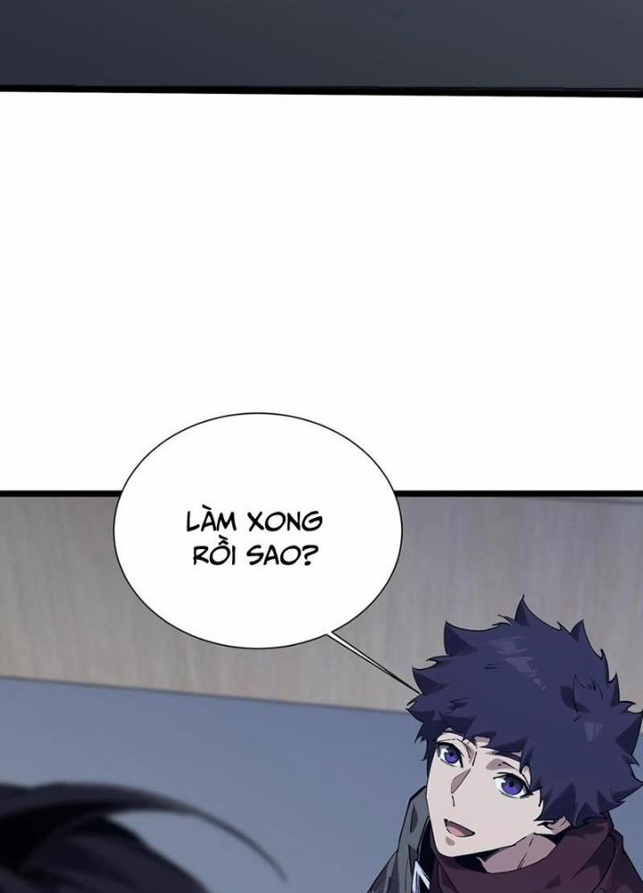 Ta Học Trảm Thần Trong Bệnh Viện Tâm Thần 143 trang 38