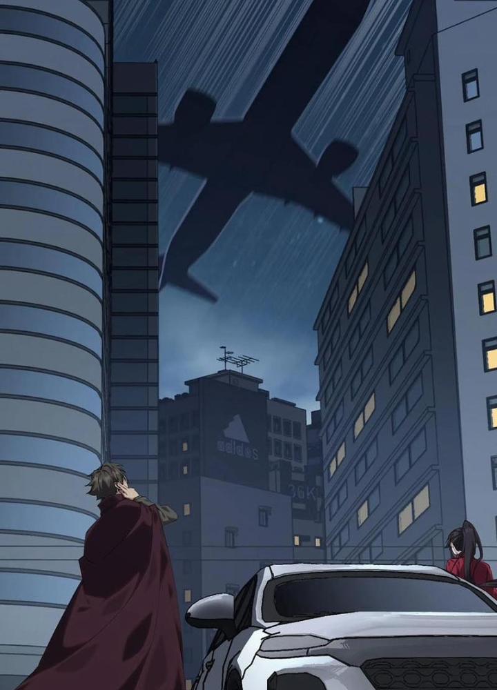 Ta Học Trảm Thần Trong Bệnh Viện Tâm Thần 143 trang 4