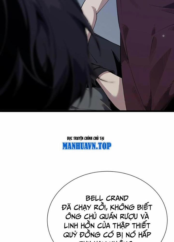 Ta Học Trảm Thần Trong Bệnh Viện Tâm Thần 143 trang 40
