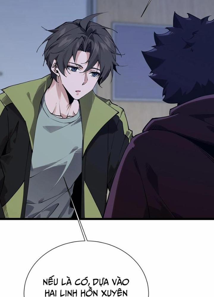Ta Học Trảm Thần Trong Bệnh Viện Tâm Thần 143 trang 42
