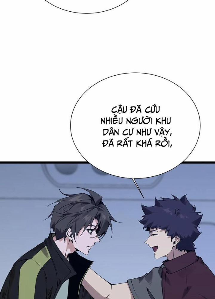 Ta Học Trảm Thần Trong Bệnh Viện Tâm Thần 143 trang 44