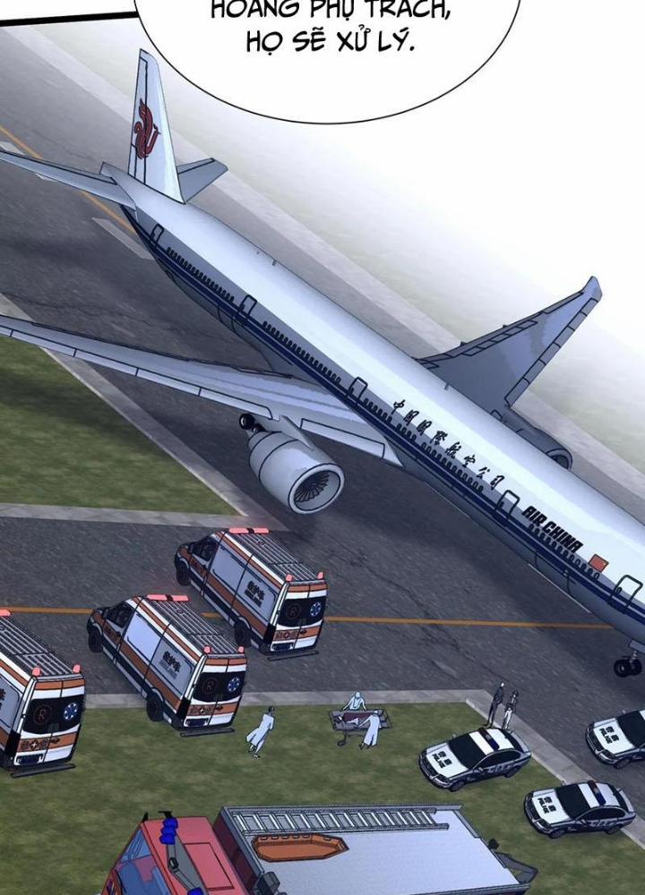 Ta Học Trảm Thần Trong Bệnh Viện Tâm Thần 143 trang 48