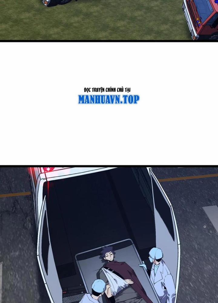 Ta Học Trảm Thần Trong Bệnh Viện Tâm Thần 143 trang 50